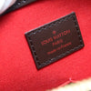 Secondhand Louis Vuitton Verona Handbag Damier