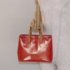 Secondhand Louis Vuitton Reade Handbag Monogram Vernis