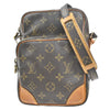 Louis Vuitton Amazone Bag Monogram Canvas