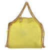 Secondhand Stella McCartney Falabella Fold Over Crossbody Bag