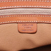 Secondhand Celine Vintage Macadam Handbag Canvas and