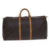 Secondhand Louis Vuitton Keepall Bag