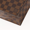 Secondhand Louis Vuitton Sac Plat Bag Damier