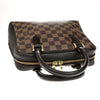 Secondhand Louis Vuitton Brera Handbag Damier