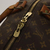 Secondhand Louis Vuitton Keepall Bandouliere Bag