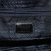 Secondhand Prada Vintage Chain Handbag Tessuto