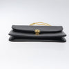 Christian Dior Flap chain Shoulder bag Leather