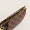 Secondhand Louis Vuitton Trousse Make Up Bag Damier