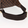 Louis Vuitton Geronimos Waist Bag Damier