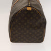 Secondhand Louis Vuitton Keepall Bag