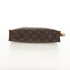 Louis Vuitton Toiletry Pouch Limited Edition Patches Monogram Canvas