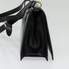 Secondhand Salvatore Ferragamo Gancini Shoulder Bag