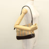Secondhand Burberry Shoulder Bag Nova Check