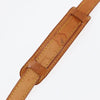 Secondhand Louis Vuitton Adjustable Shoulder Strap Vachetta