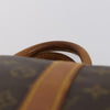 Louis Vuitton Keepall Bag Monogram Canvas