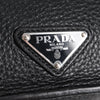 Secondhand Prada Wristlet Zip Clutch Vitello Daino