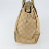 Secondhand Gucci Princy Zip Tote GG