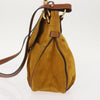 Secondhand Chloe Lexa Crossbody Bag