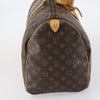 Secondhand Louis Vuitton Keepall Bag