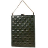 Louis Vuitton Saint Ange Handbag Damier Vernis