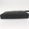Secondhand Louis Vuitton Porte-Documents Jour NM Bag Damier Graphite