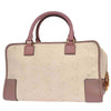 Loewe Amazona Bag Leather