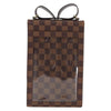 Secondhand Louis Vuitton Portobello Messenger Damier