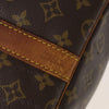 Secondhand Louis Vuitton Keepall Bandouliere Bag