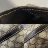 Secondhand Gucci Joy Tote GG Coated Canvas with