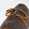 Secondhand Louis Vuitton Keepall Bag