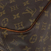 Secondhand Louis Vuitton Deauville Handbag