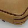 Secondhand cartier Tasseled Must de Cartier Crossbody Bag
