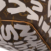 Louis Vuitton Keepall Bag Limited Edition Monogram Graffiti