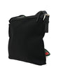 Secondhand Gucci Web Strap Flat Messenger Bag Techno