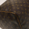 Secondhand Louis Vuitton Keepall Bag