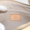 Secondhand Louis Vuitton Pochette Plate Monogram mirror