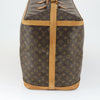 Louis Vuitton Cruiser Handbag Monogram Canvas