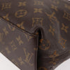 Secondhand Louis Vuitton Tuileries Besace Bag Monogram Canvas with