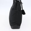 Prada Vintage Tote Tessuto with Leather