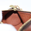 Louis Vuitton Papillon Pochette Monogram Canvas