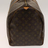 Secondhand Louis Vuitton Keepall Bag