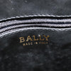 Secondhand Bally Vintage Chain Shoulder Bag