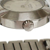 Secondhand Hermes Nomade Quartz Watch Stainless