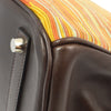 Hermes Birkin Handbag Vibrato and Box Calf