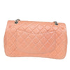 Secondhand Chanel Timeless - Classic Double Flap Bag Quilted