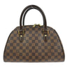 Louis Vuitton Ribera Handbag Damier