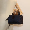 Secondhand Salvatore Ferragamo Gancini mini handbag