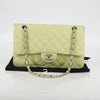 Chanel Timeless - Classic Double Flap Bag Quilted Lambskin