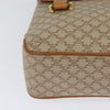 Secondhand Celine Vintage Macadam Handbag Macadam