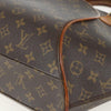 Louis Vuitton Ellipse Bag Monogram Canvas